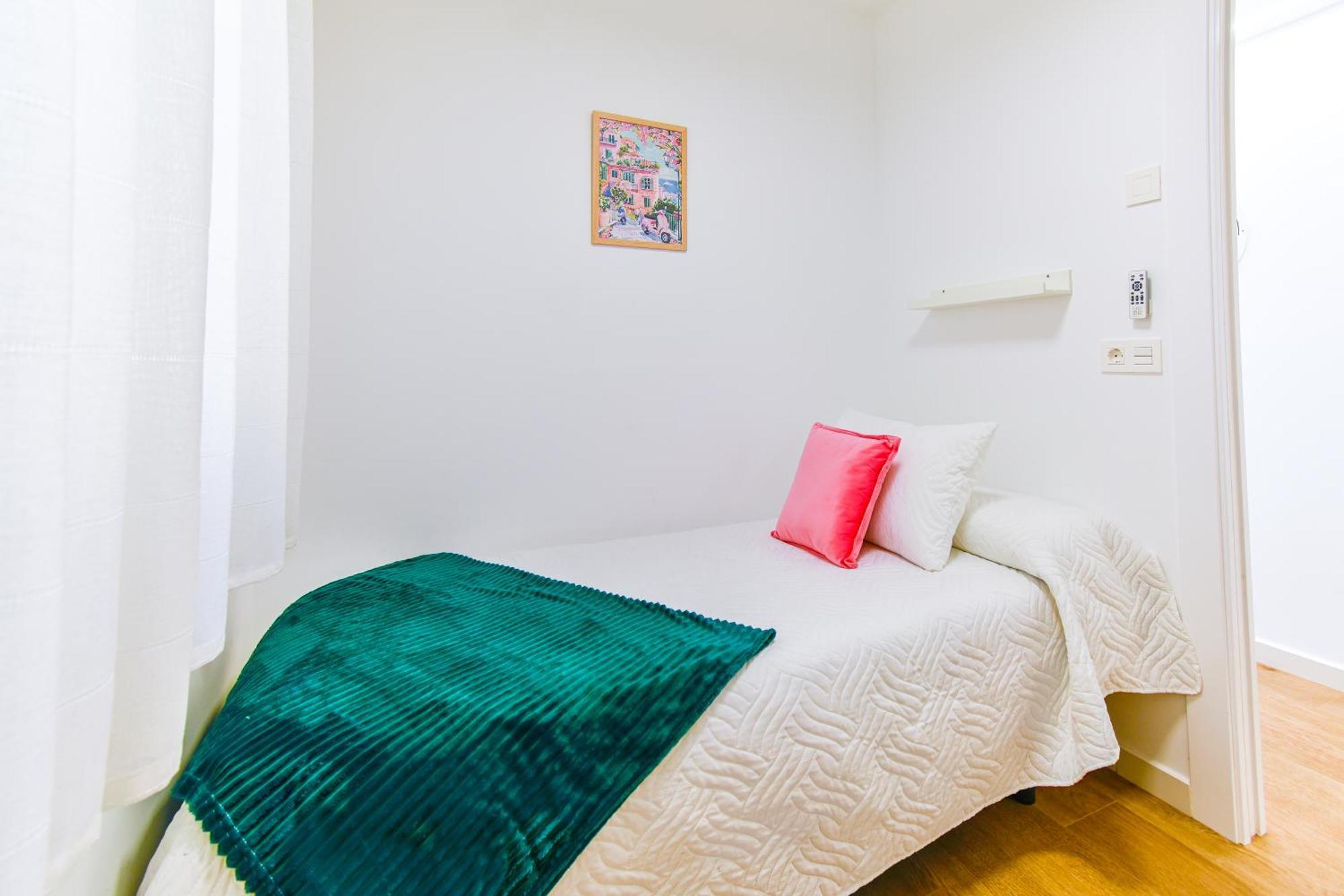 Dream View Aguilas - By Aloha Palma Exterior photo