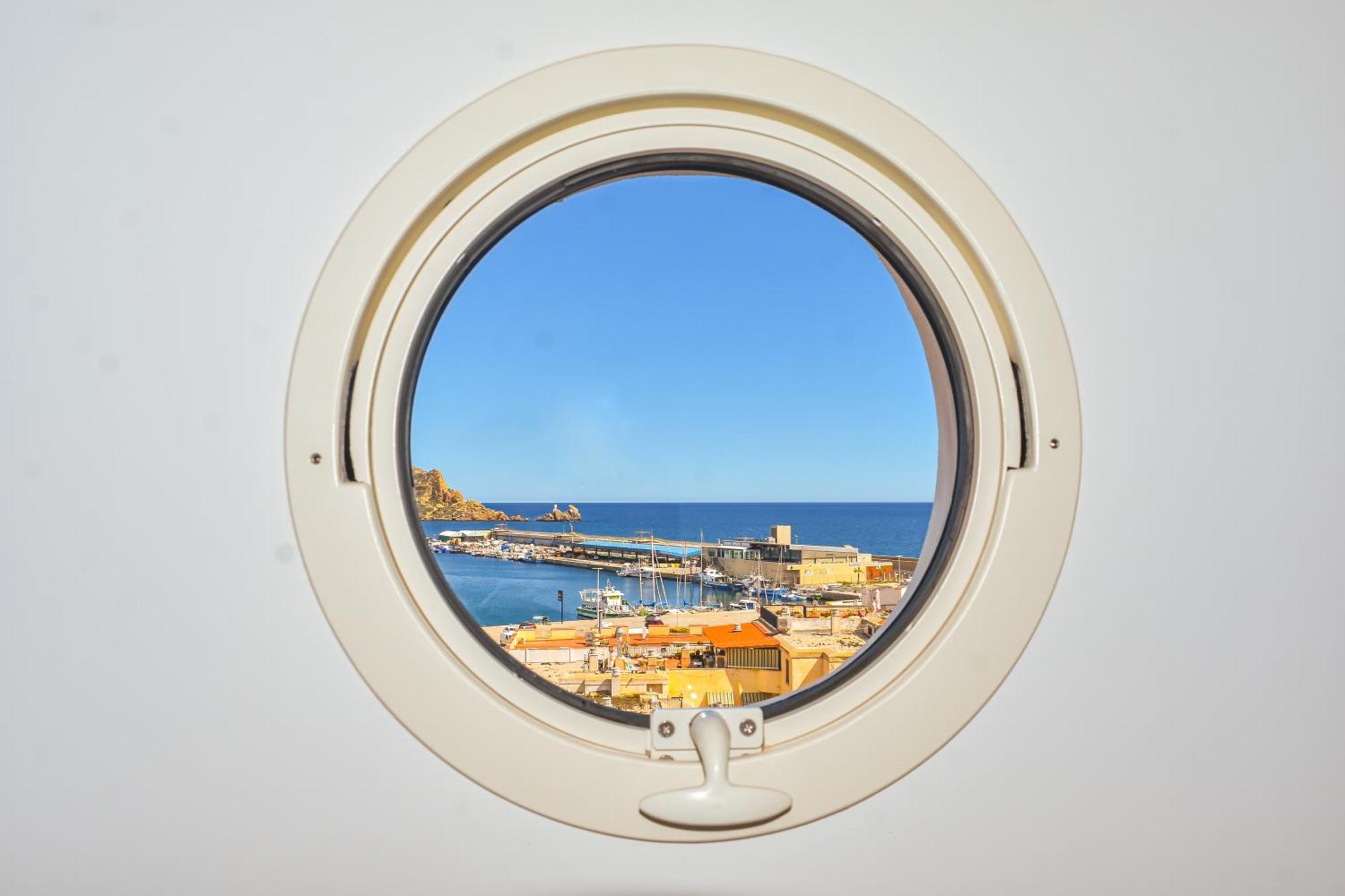 Dream View Aguilas - By Aloha Palma Exterior photo